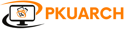 pkuarch